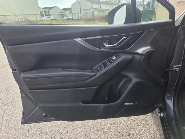 2017 Subaru Impreza 2.0i Limited