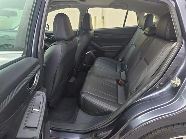 2017 Subaru Impreza 2.0i Limited