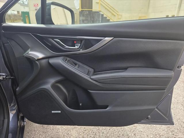 2017 Subaru Impreza 2.0i Limited