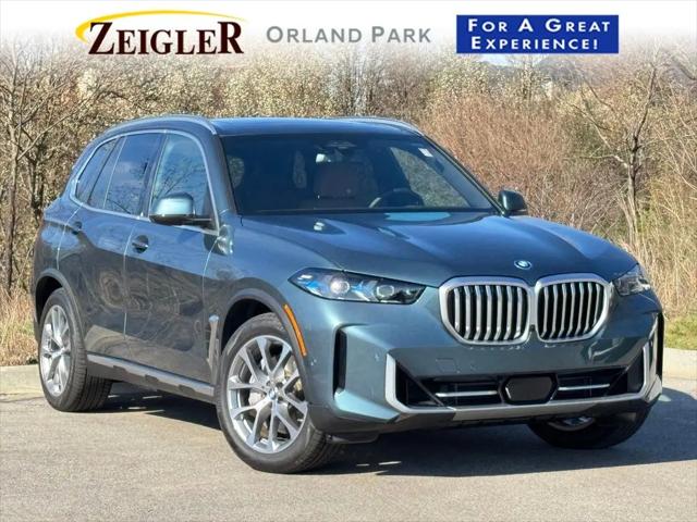 2026 BMW X5 xDrive50e for sale in Orland Park, IL