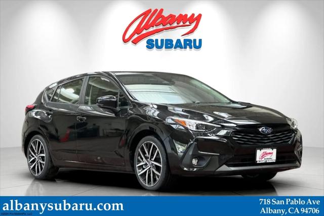2026 Subaru Impreza Sport for sale in Albany, CA