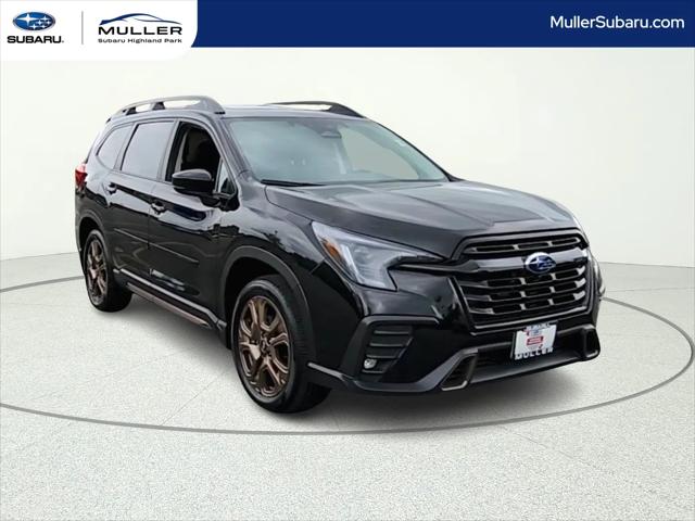 2025 Subaru Ascent Bronze Edition 7-Passenger for sale in Highland Park, IL