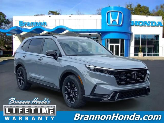 2026 Honda CR-V Hybrid 2WD Sport for sale in Birmingham, AL