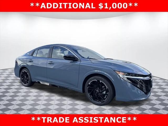 2026 Nissan Sentra SR for sale in Bellingham, WA