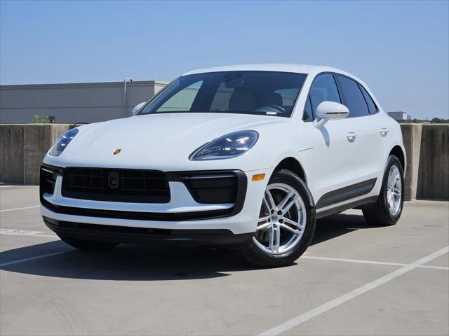 2026 Porsche Macan Macan for sale in Dallas, TX