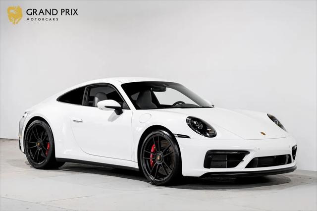 2022 Porsche 911 Carrera GTS for sale in Portland, OR