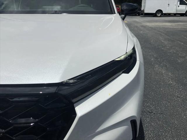 2026 Honda CR-V Hybrid 2WD Sport-L