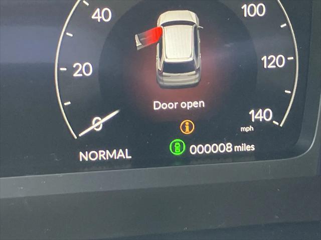 2026 Honda CR-V Hybrid 2WD Sport-L