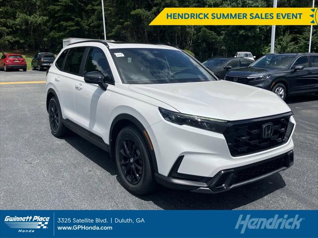 2026 Honda CR-V Hybrid 2WD Sport-L for sale in Duluth, GA