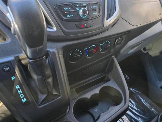 2017 Ford Transit XLT
