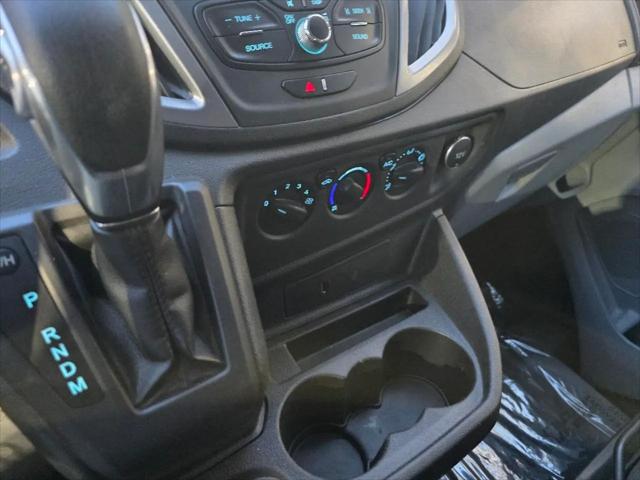 2017 Ford Transit XLT