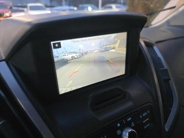 2017 Ford Transit XLT