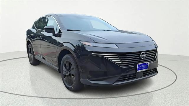 2026 Nissan Murano SV for sale in Richardson, TX