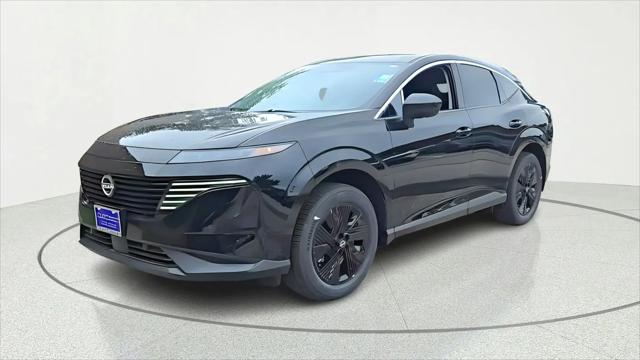 2026 Nissan Murano SV