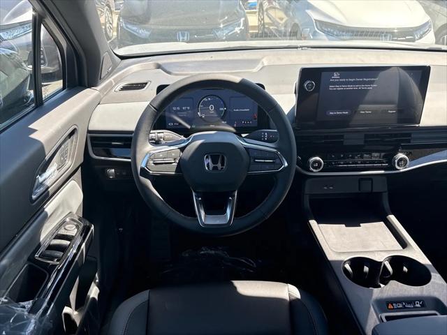 2026 Honda Prologue Touring