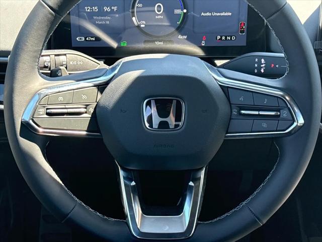 2026 Honda Prologue Touring