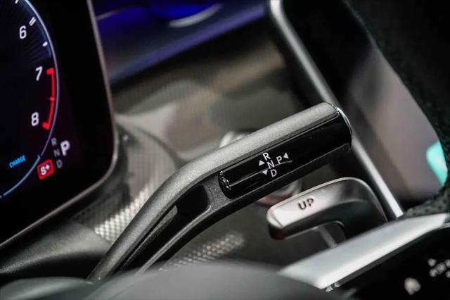 2026 Mercedes-Benz AMG C 43 4MATIC