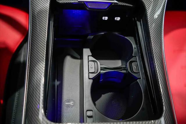 2026 Mercedes-Benz AMG C 43 4MATIC