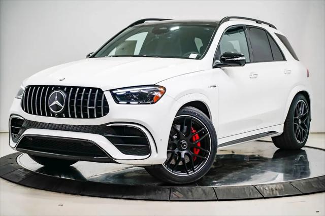 2026 Mercedes-Benz GLE AMG GLE 63 S 4MATIC+ for sale in Sherman Oaks, CA