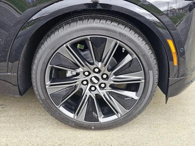 2026 Cadillac iQ Signature Sport AWD