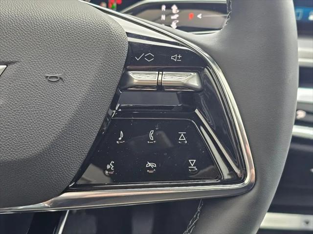 2026 Cadillac iQ Signature Sport AWD
