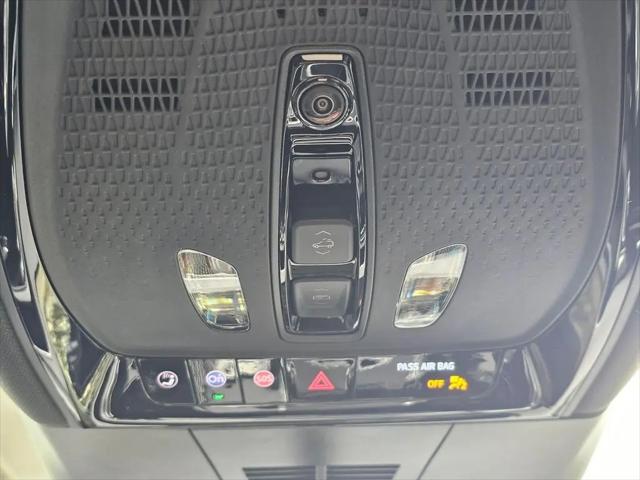 2026 Cadillac iQ Signature Sport AWD