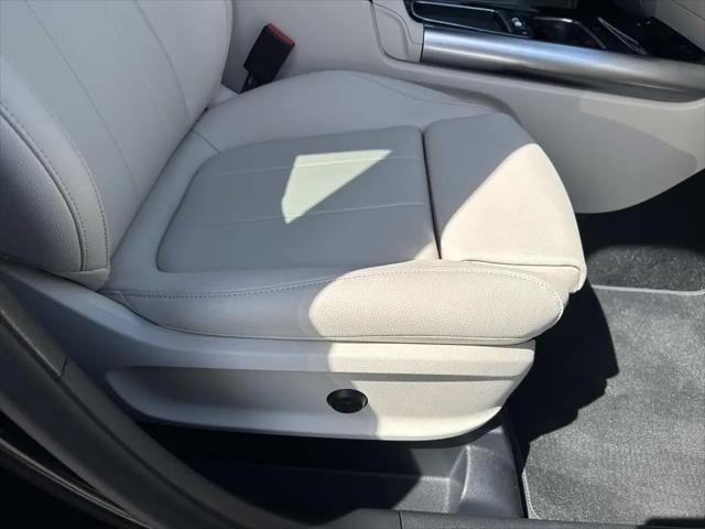 2025 Mercedes-Benz GLA-CLASS 4MATIC