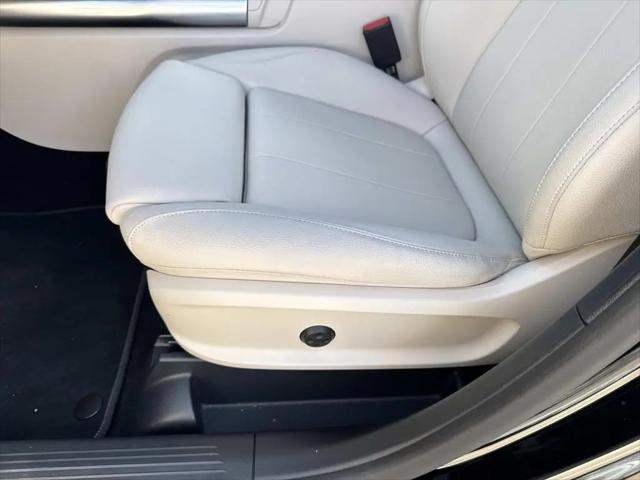 2025 Mercedes-Benz GLA-CLASS 4MATIC