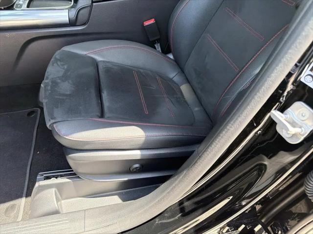 2025 Mercedes-Benz GLA-CLASS 4MATIC