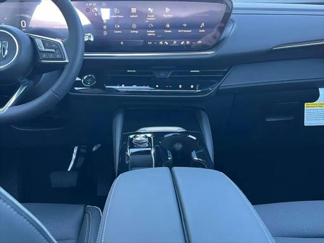2026 Buick Envision Avenir AWD