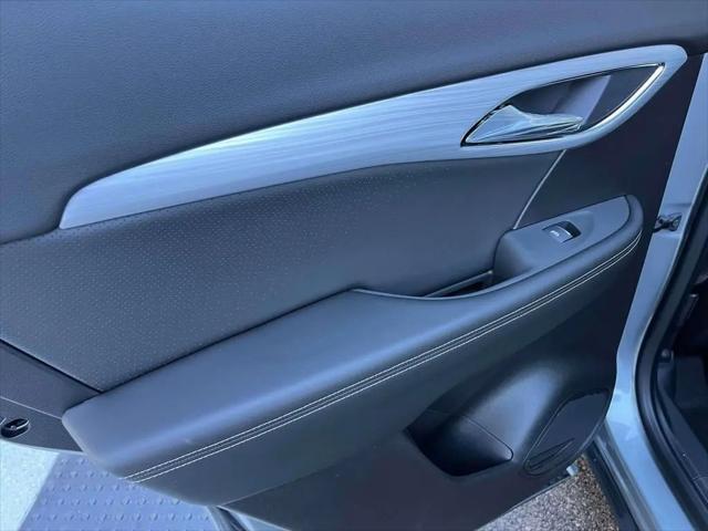 2026 Buick Envision Avenir AWD