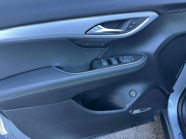 2026 Buick Envision Avenir AWD