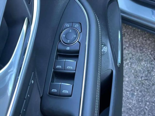 2026 Buick Envision Avenir AWD