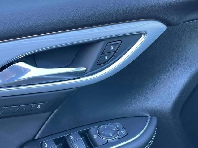2026 Buick Envision Avenir AWD