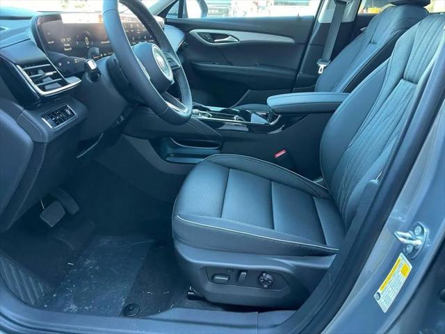 2026 Buick Envision Avenir AWD