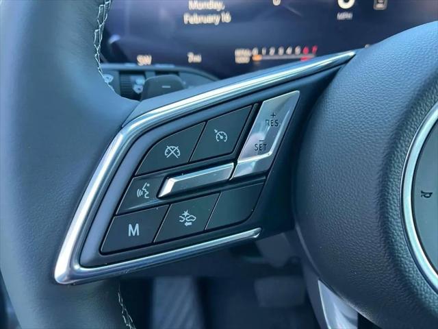 2026 Buick Envision Avenir AWD