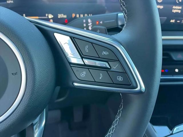 2026 Buick Envision Avenir AWD
