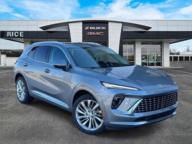 2026 Buick Envision Avenir AWD for sale in Knoxville, TN