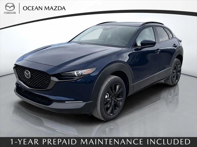 2026 Mazda CX-30 2.5 Turbo Aire Edition for sale in Doral, FL