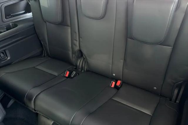 2026 Subaru Ascent Onyx Edition Touring 7-Passenger