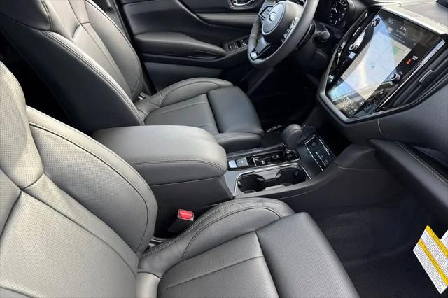 2026 Subaru Ascent Onyx Edition Touring 7-Passenger