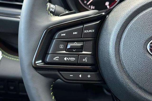 2026 Subaru Ascent Onyx Edition Touring 7-Passenger