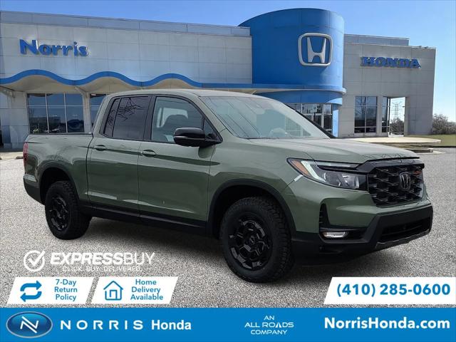 2026 Honda Ridgeline TrailSport+ for sale in Dundalk, MD