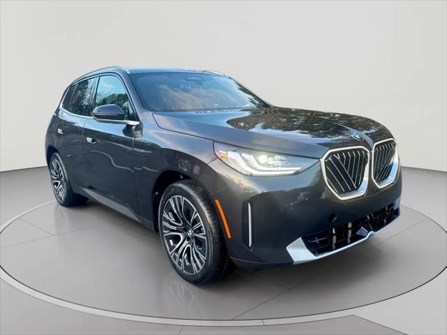 2026 BMW X3 30 xDrive for sale in Midlothian, VA