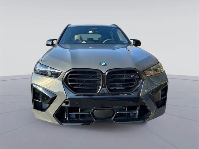 2026 BMW X5 M Competition