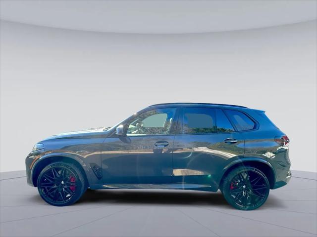 2026 BMW X5 M Competition