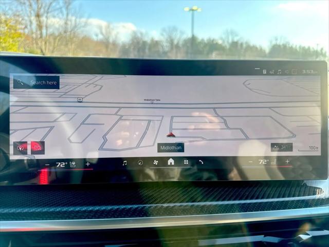 2026 BMW X5 M Competition