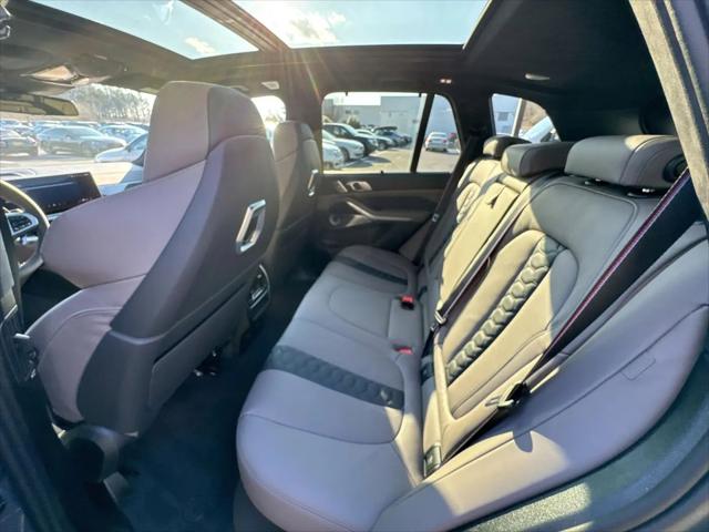 2026 BMW X5 M Competition