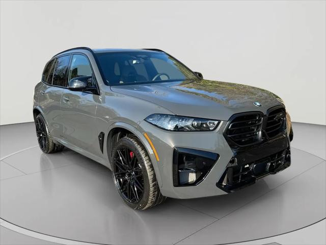 2026 BMW X5 M Competition for sale in Midlothian, VA