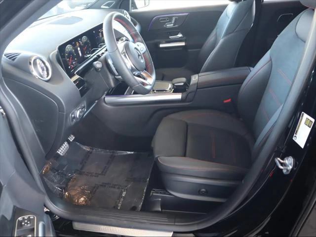 2023 Mercedes-Benz GLA-CLASS GLA 250